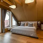 Peipsi By Estonia Premium Living Raja