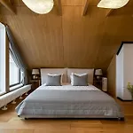 Peipsi By Estonia Premium Living *