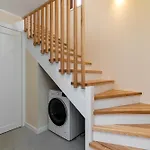 Peipsi By Estonia Premium Living