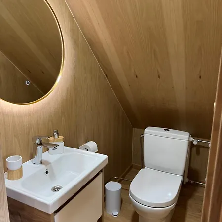 Peipsi By Estonia Premium Living Raja