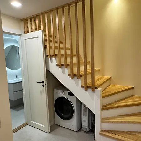 Вилла Peipsi By Estonia Premium Living *