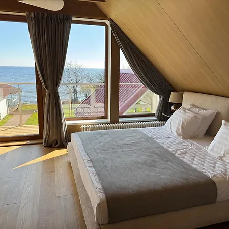 Peipsi By Estonia Premium Living *
