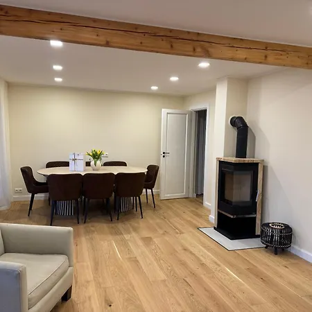 Peipsi By Estonia Premium Living Villa