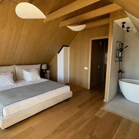 Vila Peipsi By Estonia Premium Living *