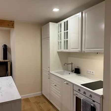 Peipsi By Estonia Premium Living *