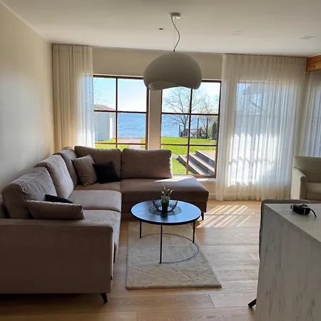Peipsi By Estonia Premium Living Raja