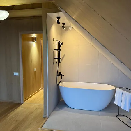 Peipsi By Estonia Premium Living Villa