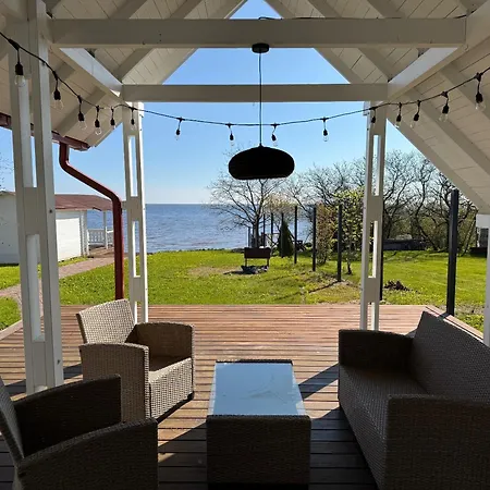 Peipsi By Estonia Premium Living Villa *