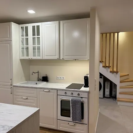 Peipsi By Estonia Premium Living Villa Raja