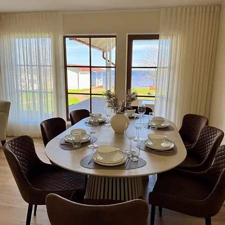 Peipsi By Estonia Premium Living *