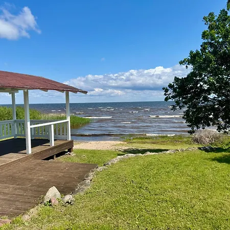 Villa Peipsi By Estonia Premium Living