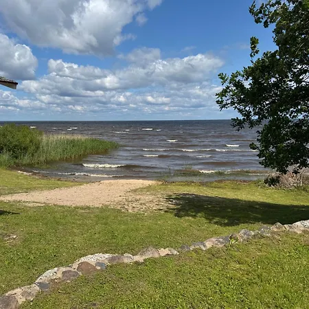 Peipsi By Estonia Premium Living Raja