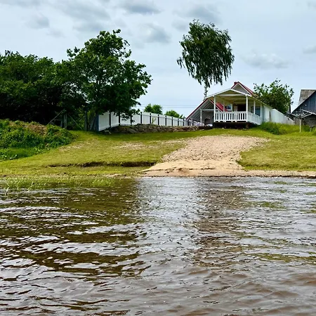 Peipsi By Estonia Premium Living Raja