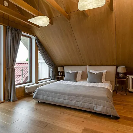 Peipsi By Estonia Premium Living Raja