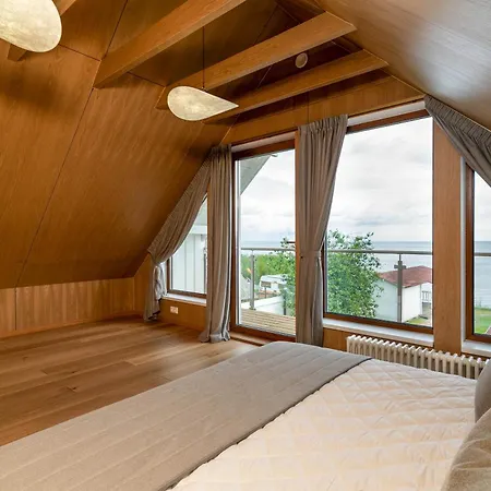 Peipsi By Estonia Premium Living