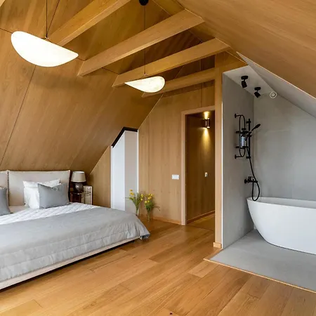 Vila Peipsi By Estonia Premium Living *