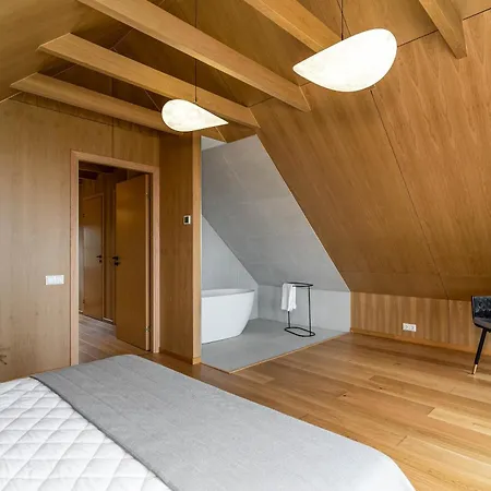 Villa Peipsi By Estonia Premium Living Raja