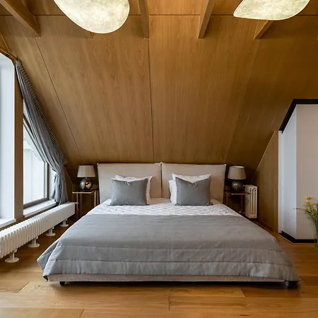 Peipsi By Estonia Premium Living *