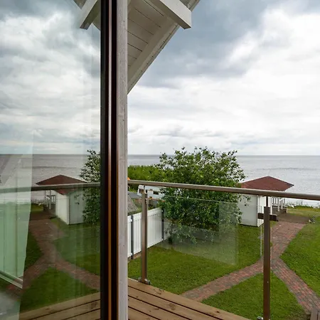 Peipsi By Estonia Premium Living Vila *