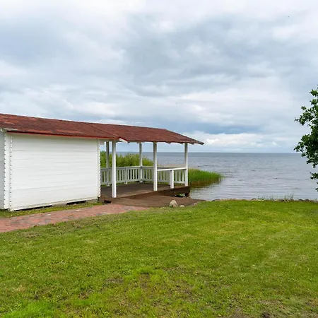 Villa Peipsi By Estonia Premium Living Raja