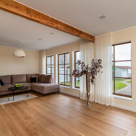 Peipsi By Estonia Premium Living