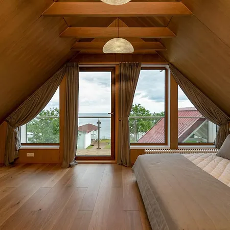 Villa Peipsi By Estonia Premium Living