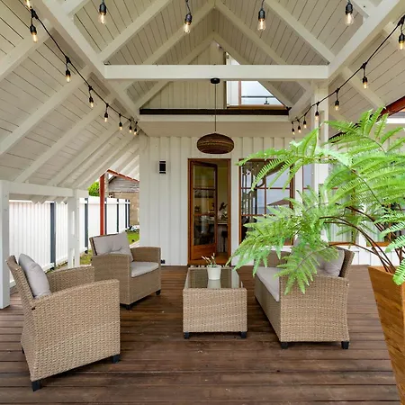 Peipsi By Estonia Premium Living Vila Raja