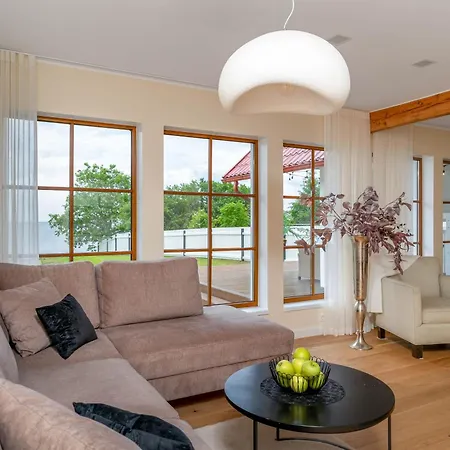 Peipsi By Estonia Premium Living Raja