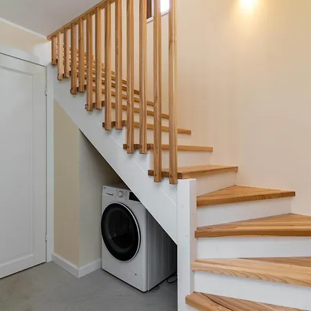 Peipsi By Estonia Premium Living