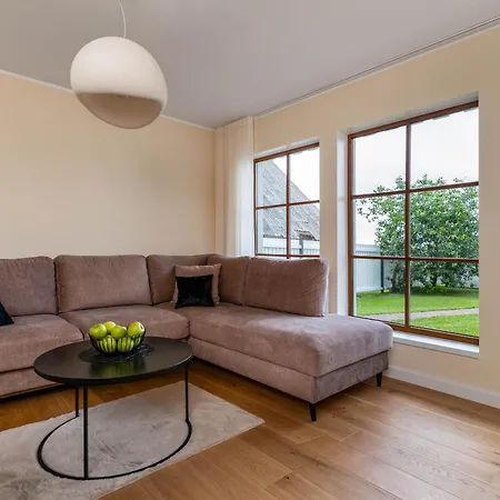 Villa Peipsi By Estonia Premium Living