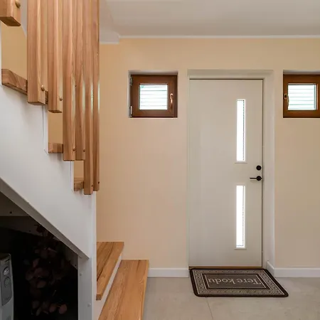 Peipsi By Estonia Premium Living Villa *