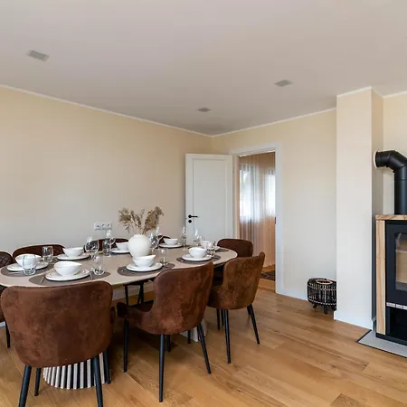 Peipsi By Estonia Premium Living Villa Raja