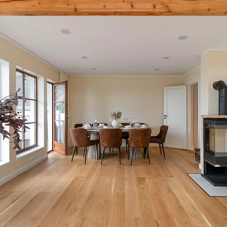 Peipsi By Estonia Premium Living Raja