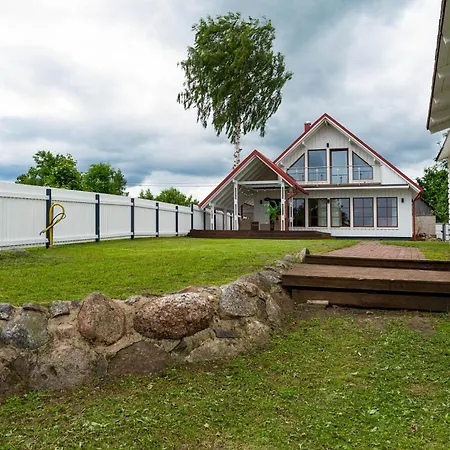Peipsi By Estonia Premium Living Villa