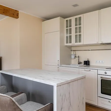 Villa Peipsi By Estonia Premium Living *