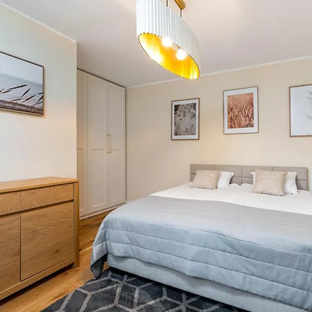 Peipsi By Estonia Premium Living Vila