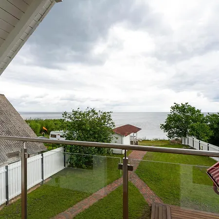 Villa Peipsi By Estonia Premium Living