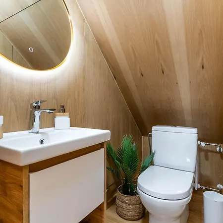 Villa Peipsi By Estonia Premium Living Raja