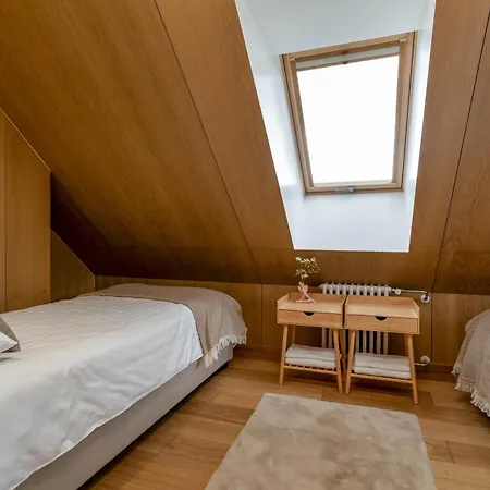 Villa Peipsi By Estonia Premium Living Raja