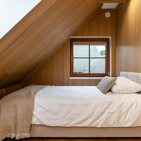 Peipsi By Estonia Premium Living Raja