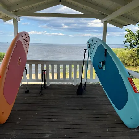 Peipsi By Estonia Premium Living Raja