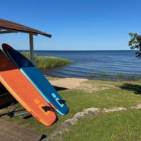 Peipsi By Estonia Premium Living * Raja