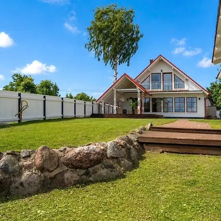 Peipsi By Estonia Premium Living Willa