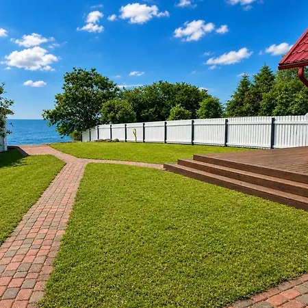 Villa Peipsi By Estonia Premium Living