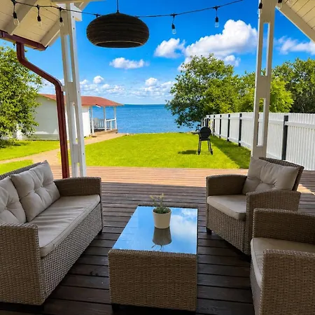 Peipsi By Estonia Premium Living Villa Raja