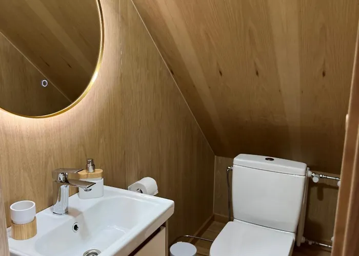 Peipsi By Estonia Premium Living Raja