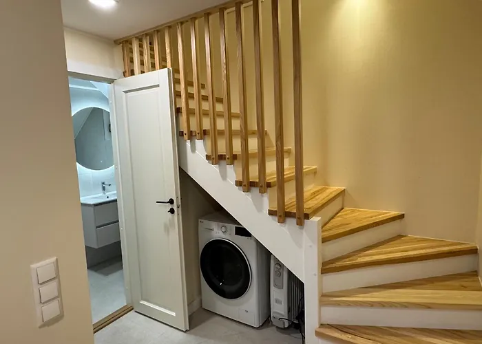 Villa Peipsi By Estonia Premium Living *