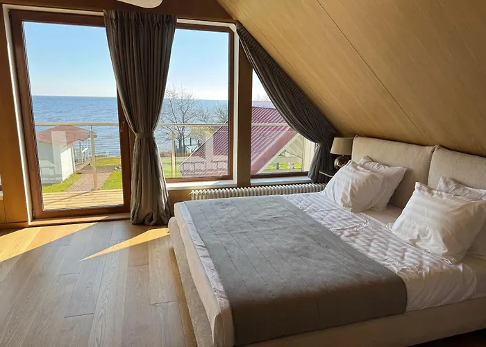 Peipsi By Estonia Premium Living *