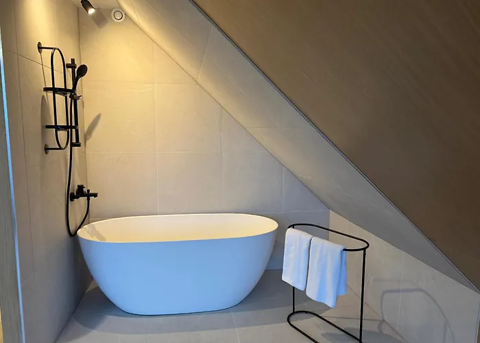 Peipsi By Estonia Premium Living