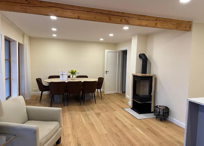 Peipsi By Estonia Premium Living Villa